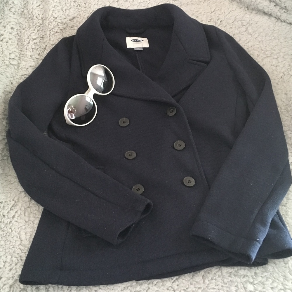 Old Navy Pea Coat